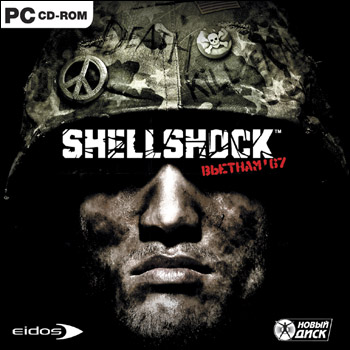 Скачать Shellshock: Вьетнам’ 67 - Action - Игры и развлечения