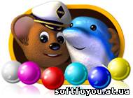 Скачать Тонки Понки. Морские приключения - Казуальные игры - Игры и развлечения