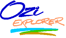 Скачать OziExplorer - Карты - Карты, навигация, путешествия