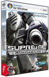 Скачать Supreme Commander - Стратегии - Игры и развлечения